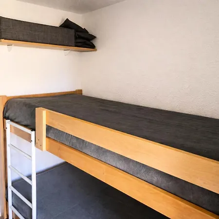Necou - De 20m² Pour 3 Personnes Balcon Mae-2564 Saint-Martin-de-Belleville