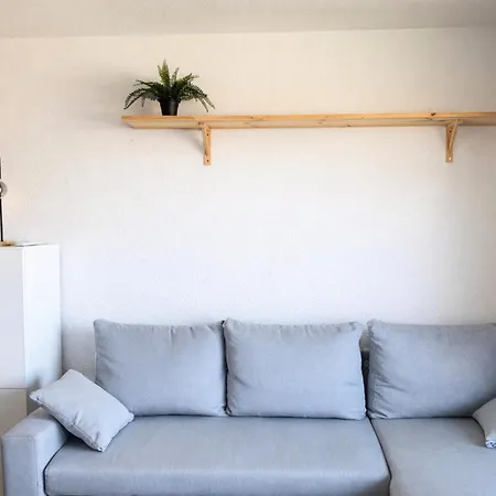 Necou - De 20m² Pour 3 Personnes Balcon Mae-2564 Apartment *