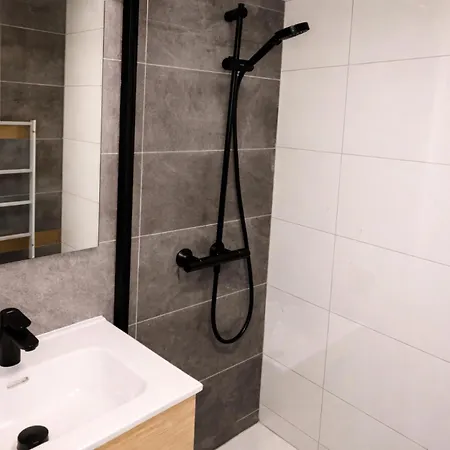 Apartment Necou - De 20m² Pour 3 Personnes Balcon Mae-2564 *