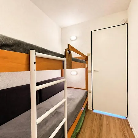 Necou - De 20m² Pour 3 Personnes Balcon Mae-2564 Apartment Saint-Martin-de-Belleville