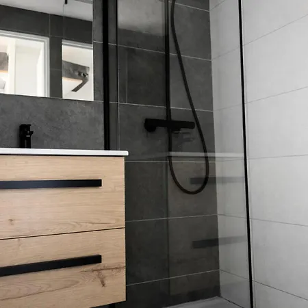 Apartment Necou - De 20m² Pour 3 Personnes Balcon Mae-2564 Saint-Martin-de-Belleville