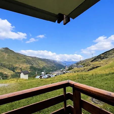 Appartement Necou - De 20m² Pour 3 Personnes Balcon Mae-2564