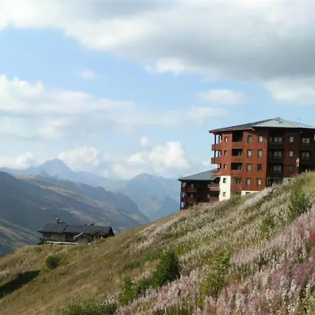 Necou - De 20m² Pour 3 Personnes Balcon Mae-2564 Apartment